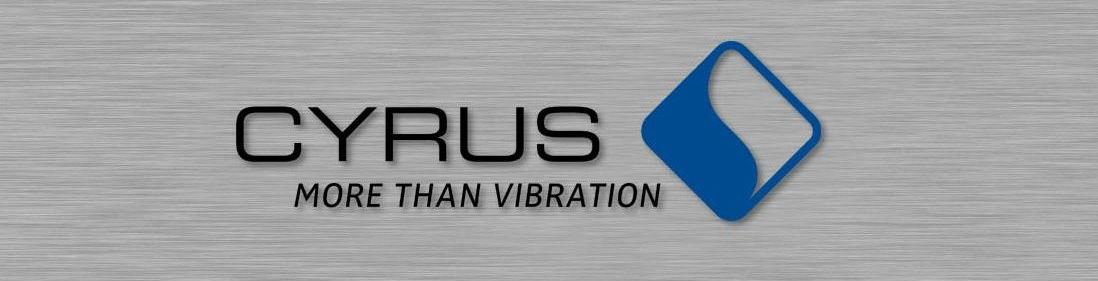 Cyrus Vibration Machines India Pvt. Ltd.
